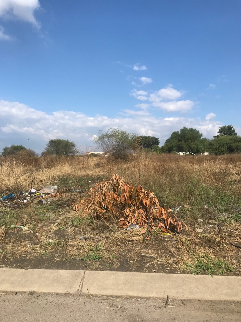 0 Bedroom Property for Sale in Boitekong Ext 1 North West